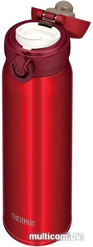 Термокружка Thermos JNL-604 MTR 600мл (красный)