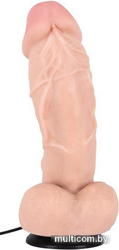 Вибратор Orion Dancing Dick 5801470000