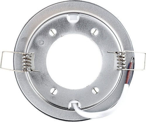 Точечный светильник SmartBuy SBL-09CH-GX53