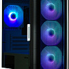 Корпус Zalman M4 (белый)