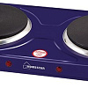 Настольная плита HomeStar HS-1104BL