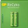 Аккумулятор GP ReCyko AAA 950mAh 2шт