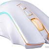 Игровая мышь Redragon Griffin (белый)