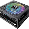 Блок питания Thermaltake Toughpower iRGB PLUS 850W Gold TT Premium Edition TPI-850DH3FCG