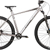 Велосипед Cord 5Bike 29 M500 2025 CRD-M5-2911P-22 (черный кофе, разобранный)