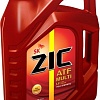 Трансмиссионное масло ZIC ATF Multi LF 4л