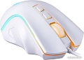 Игровая мышь Redragon Griffin (белый)