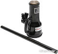 Бутылочный домкрат ForceKraft FK-F25 25т