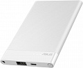 Портативное зарядное устройство ASUS ZenPower Slim 4000mAh (белый)