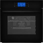 Электрический духовой шкаф Zugel ZO A2710 B