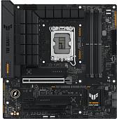 Материнская плата ASUS TUF Gaming B760M-Plus