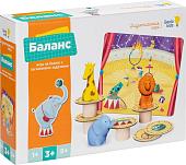 Развивающая игра Genio Kids Баланс + 2213C