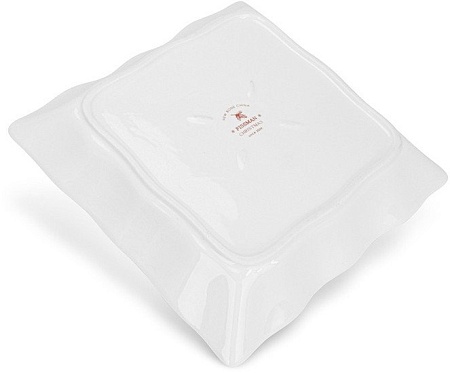 Блюдо Fissman Christmas 14020