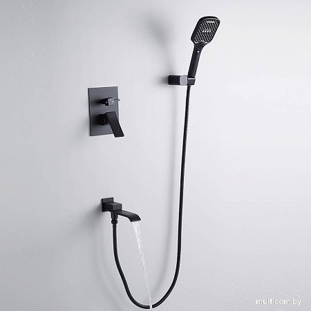 Душевая система Shevanik S4035H
