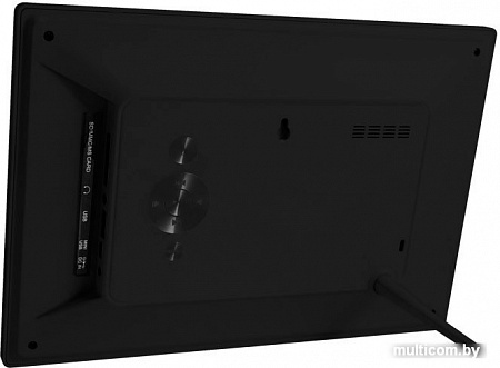 Цифровая фоторамка Ritmix RDF-1018