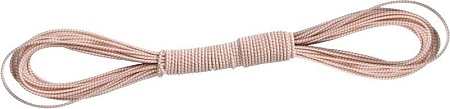 Веревка туристическая AlexikA Elastic Strap 9553.3996