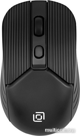 Мышь Oklick 509MW (черный)