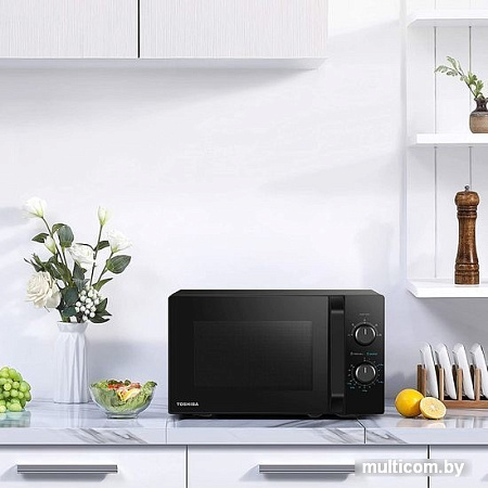 Микроволновая печь Toshiba MW2-MM20PF(BK)