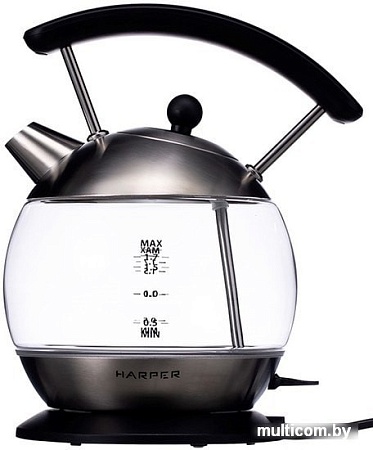 Электрочайник Harper HWK-GM01