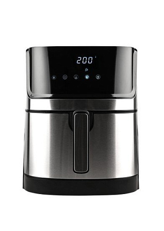 Аэрофритюрница GFgril GFA-6000