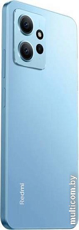 Смартфон Xiaomi Redmi Note 12 8GB/256GB без NFC международная версия (ледяной синий)
