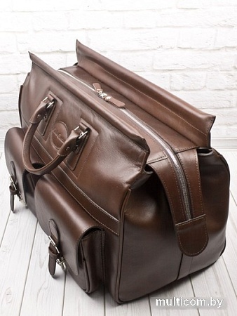 Carlo Gattini Fabriano Premium 4008-53 (коричневый)