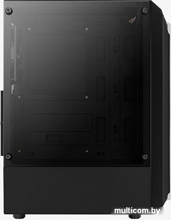 Корпус AeroCool Bionic-G-BK-V1