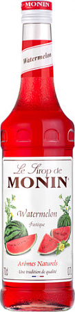Monin Арбуз 0.7л