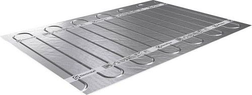 Нагревательный мат Electrolux Dry Alu Mat EDAM 2-160-1