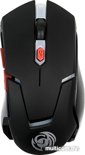 Игровая мышь Dialog Gan-Kata MRGK-12U