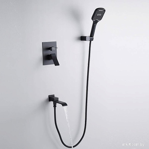Душевая система Shevanik S4035H