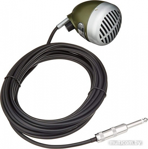 Микрофон Shure 520DX