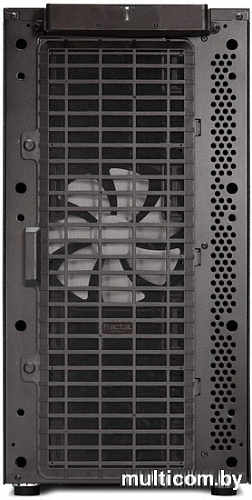 Корпус Fractal Design Define S Window (FD-CA-DEF-S-BK-W)