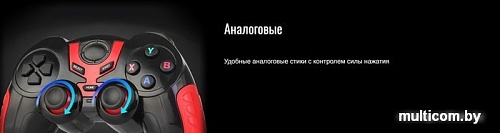 Геймпад Ritmix GP-021WPS