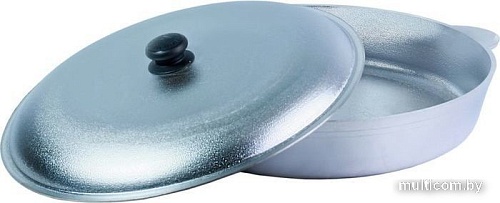 Жаровня Силумин БС24ук