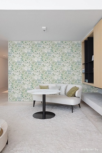 Флизелиновые обои Grandeco TJ3206