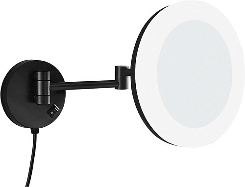 Косметическое зеркало Aquanet 1806DMB