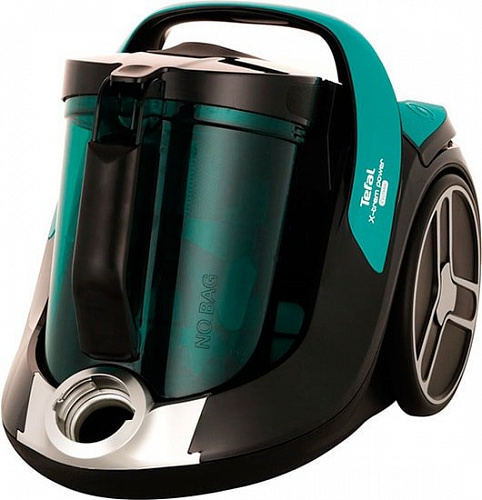 Пылесос Tefal TW7232EA