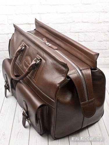 Carlo Gattini Fabriano Premium 4008-53 (коричневый)