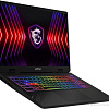 Игровой ноутбук MSI Crosshair 16 HX D14VGKG-461XBY
