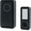 Беспроводной дверной звонок Feron E-379 41436 (черный)