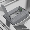 Встраиваемая посудомоечная машина Grundig GSVP4151P