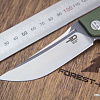 Складной нож Bestech Knives Scimitar BG05B-2