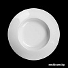 Тарелка глубокая Corone Gourmet LQ-QK15174A фк1409
