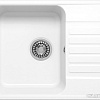 Кухонная мойка Quartz Bond 600 (туман)