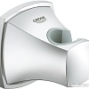 Держатель душевой лейки Grohe Grandera 27969000 (хром)