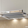 Кухонная вытяжка Krona Kamilla 600 Mirror (1 мотор)