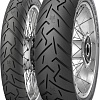 Дорожные мотошины Pirelli Scorpion Trail II 160/60ZR17 69W Rear
