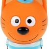 Игрушка для ванной Капитошка Три Кота. Коржик ST-FT1808