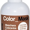 Оттеночная маска KayPro Color Mask с прямым пигментом каштан 300 мл